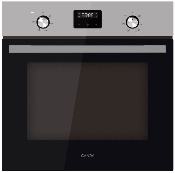 Электрический духовой шкаф Candy COXP06TBX