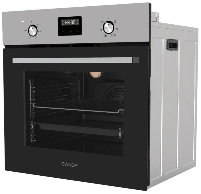Электрический духовой шкаф Candy COXP06TBX