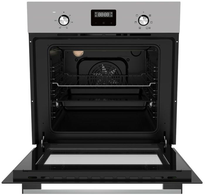 Электрический духовой шкаф Candy COXP06TBX