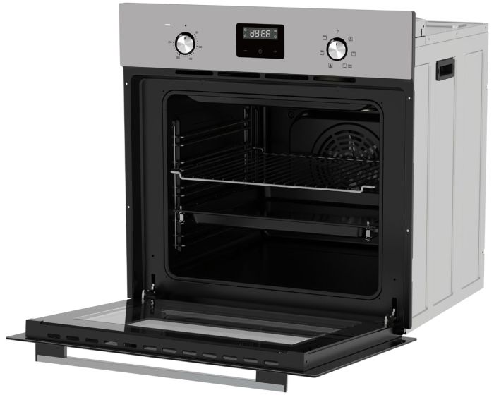 Электрический духовой шкаф Candy COXP06TBX