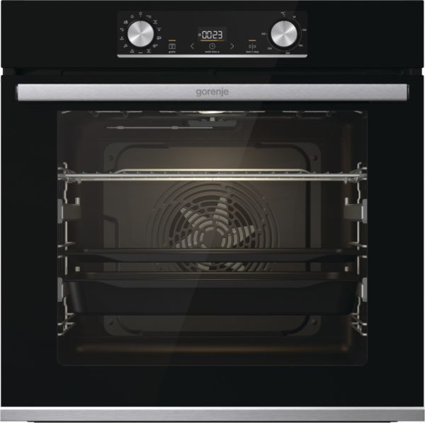 Электрический духовой шкаф Gorenje BOSX6737E09BG