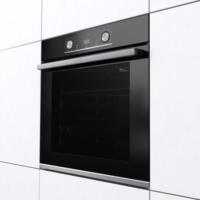 Электрический духовой шкаф Gorenje BOSX6737E09BG