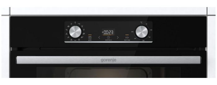Электрический духовой шкаф Gorenje BOSX6737E09BG