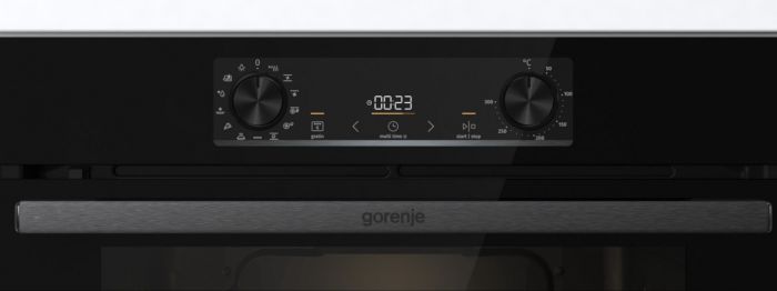 Электрический духовой шкаф Gorenje BPS6737E14BG