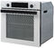Электрический духовой шкаф DeLonghi DEO 745 BB