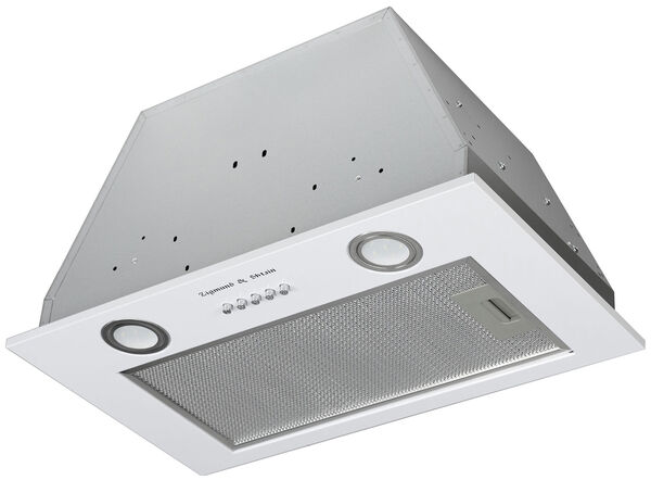 Полновстраиваемая вытяжка Zigmund & Shtain K 016.5 W