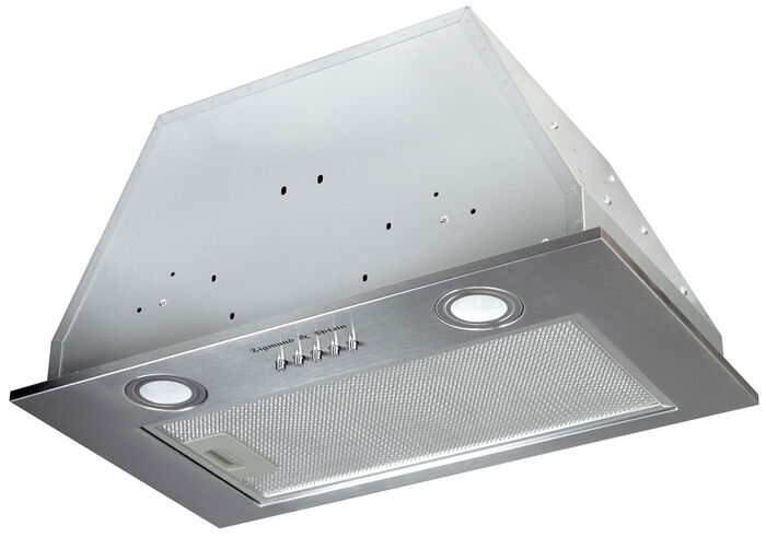 Полновстраиваемая вытяжка Zigmund & Shtain K 016.5 S