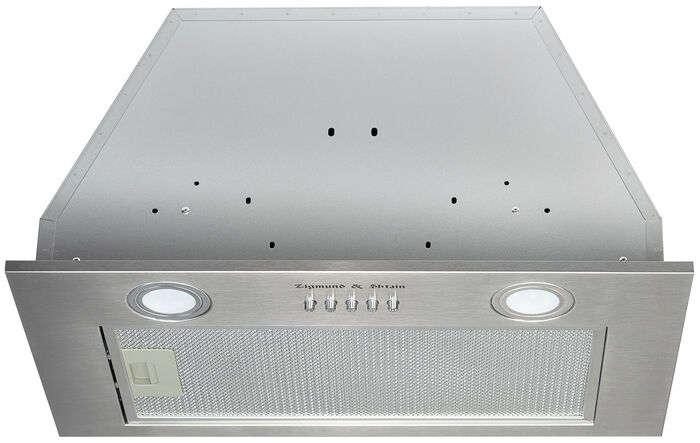 Полновстраиваемая вытяжка Zigmund & Shtain K 016.5 S