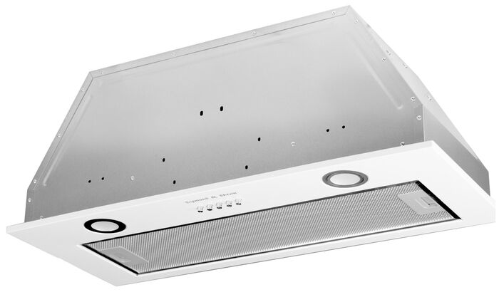 Полновстраиваемая вытяжка Zigmund & Shtain K 016.7 W