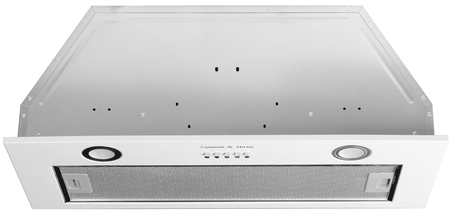 Полновстраиваемая вытяжка Zigmund & Shtain K 016.7 W