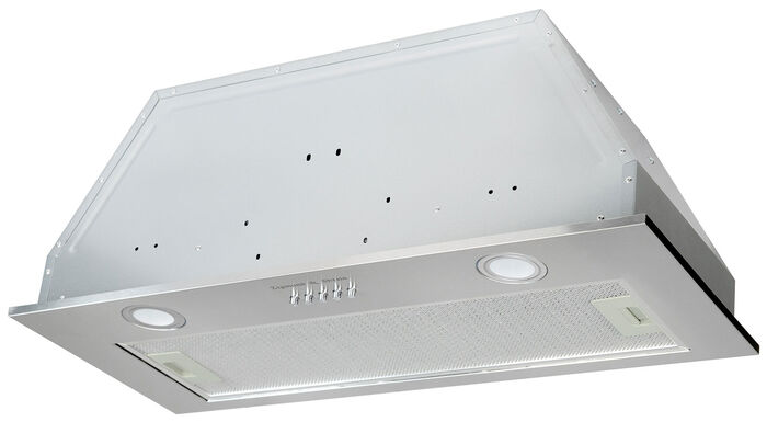 Полновстраиваемая вытяжка Zigmund & Shtain K 016.7 S