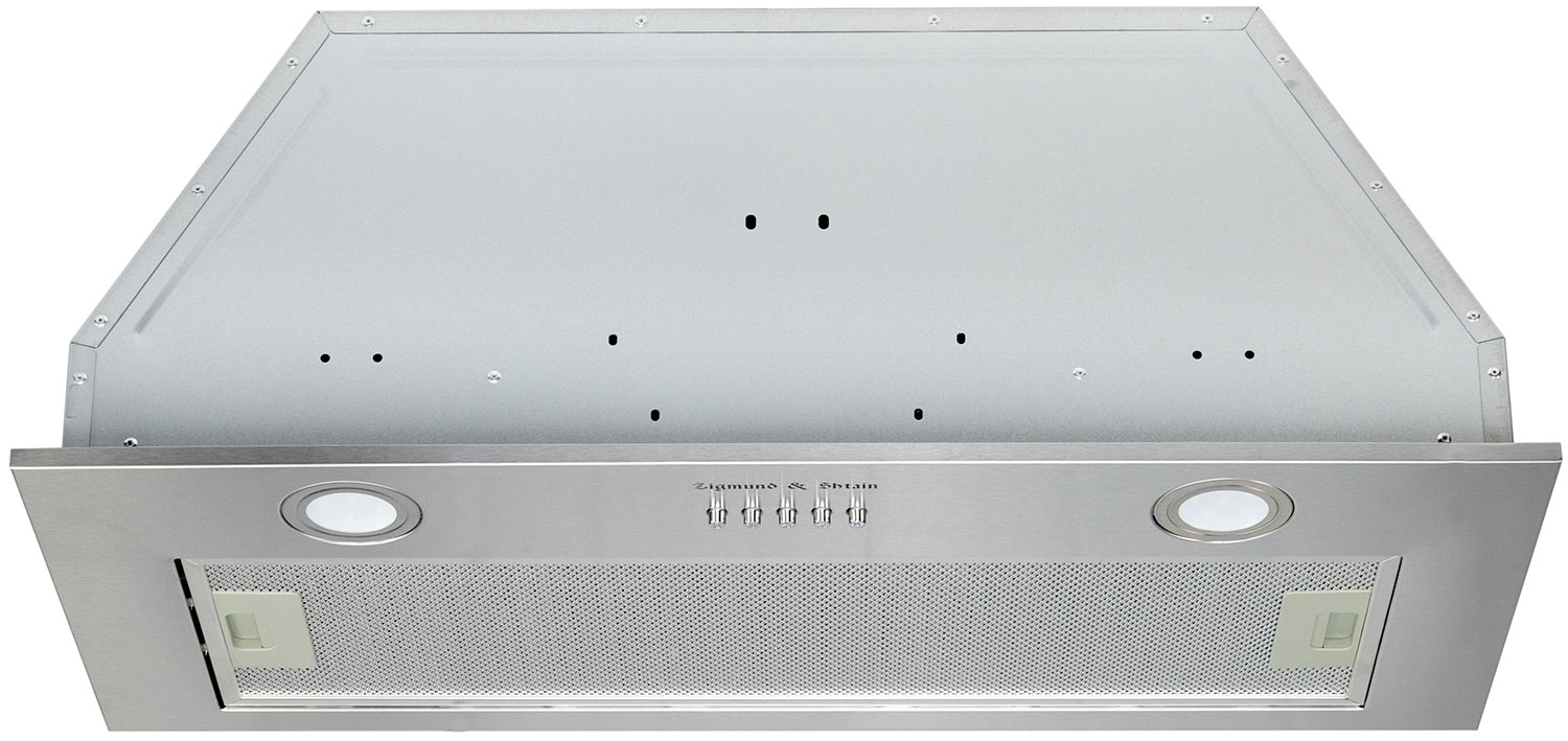 Полновстраиваемая вытяжка Zigmund & Shtain K 016.7 S