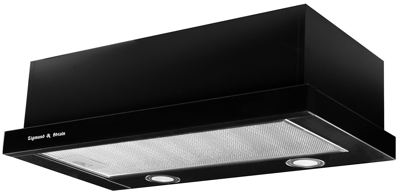 Телескопическая вытяжка Zigmund & Shtain K 017.6 B
