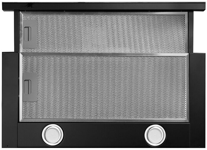 Телескопическая вытяжка Zigmund & Shtain K 017.6 B