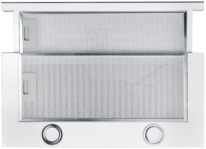 Телескопическая вытяжка Zigmund & Shtain K 017.6 W