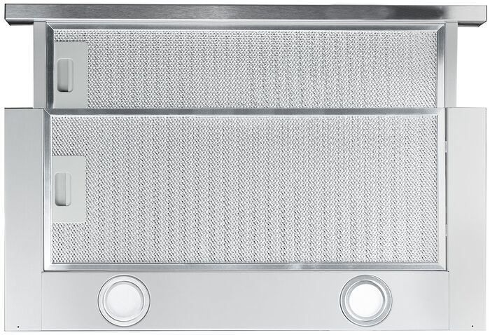 Телескопическая вытяжка Zigmund & Shtain K 017.6 S