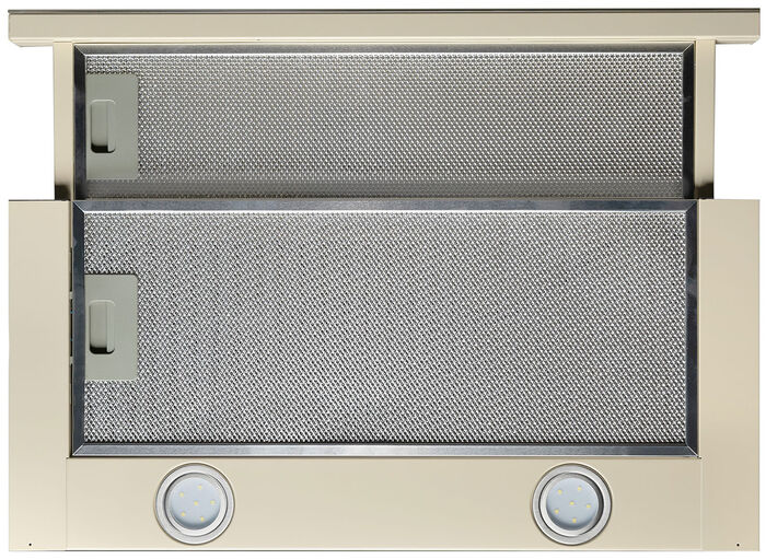 Телескопическая вытяжка Zigmund & Shtain K 017.6 X