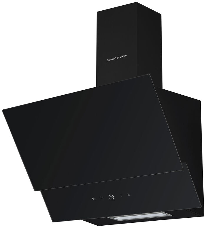 Наклонная вытяжка Zigmund & Shtain K 151.6 B