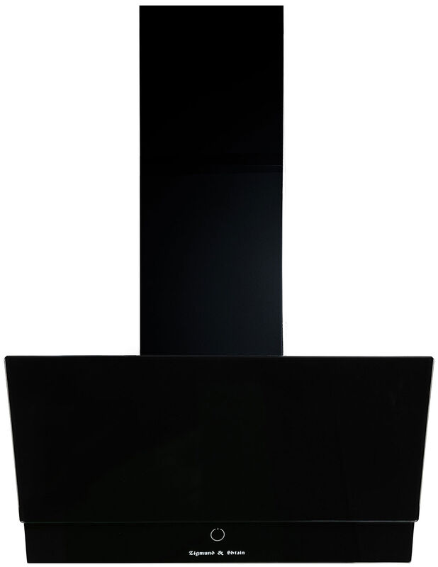 Наклонная вытяжка Zigmund & Shtain K 151.6 B