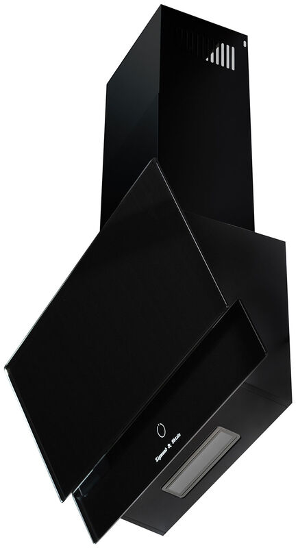 Наклонная вытяжка Zigmund & Shtain K 151.6 B