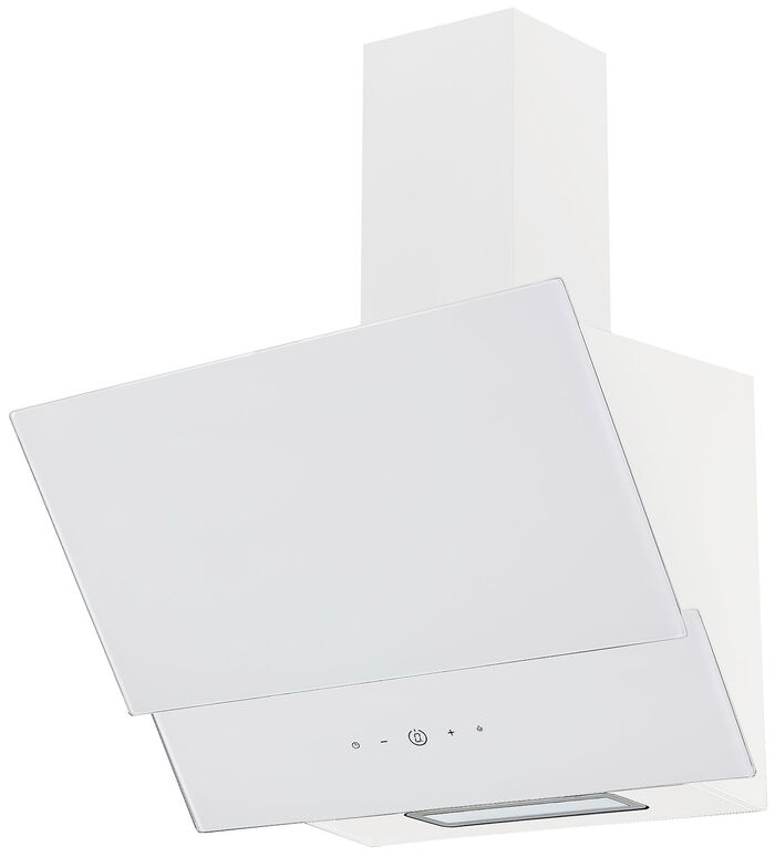 Наклонная вытяжка Zigmund & Shtain K 151.6 W