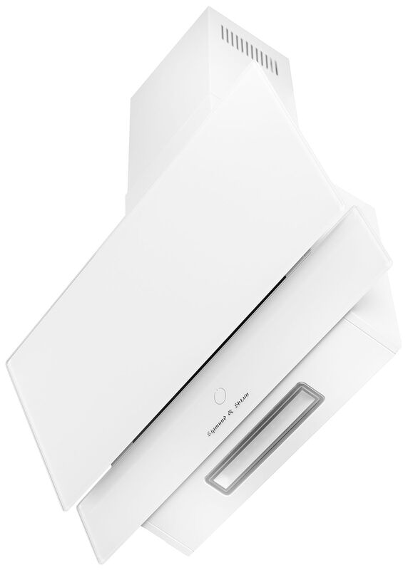 Наклонная вытяжка Zigmund & Shtain K 151.6 W