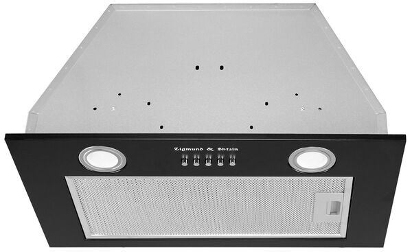 Полновстраиваемая вытяжка Zigmund & Shtain K 016.5 B