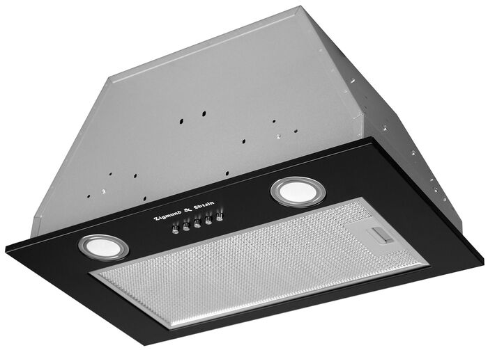 Полновстраиваемая вытяжка Zigmund & Shtain K 016.5 B