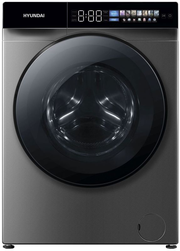 Стиральная машина Hyundai WFE9230