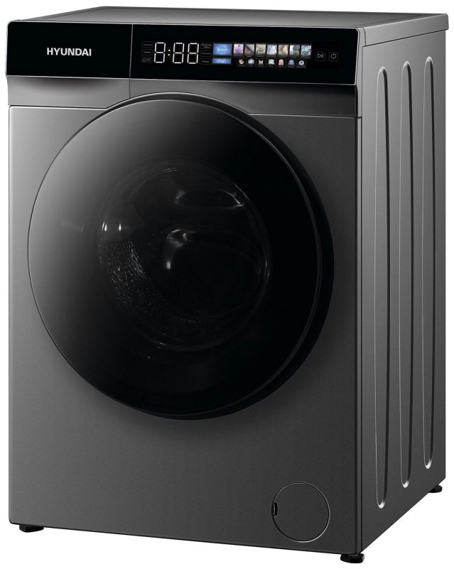Стиральная машина Hyundai WFE9230