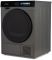 Сушильная машина Hyundai DFE9430 DARK GRAY