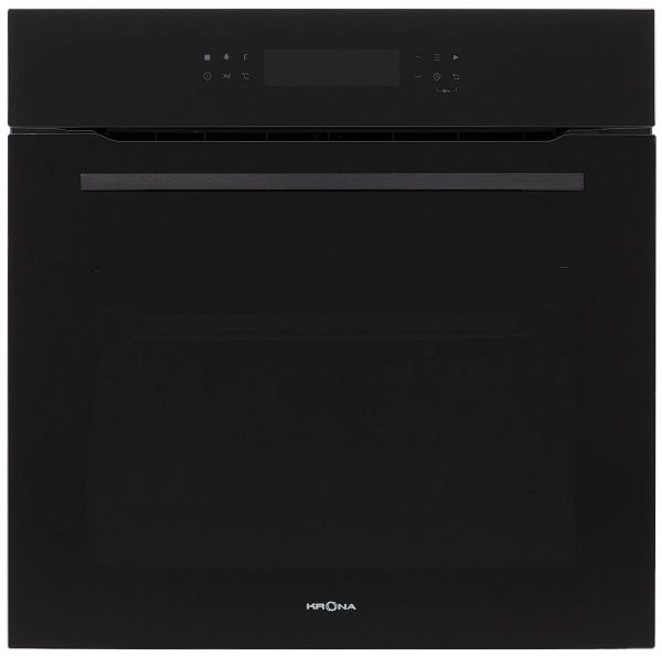 Электрический духовой шкаф Krona UNIVERSUM 60 BL/BL