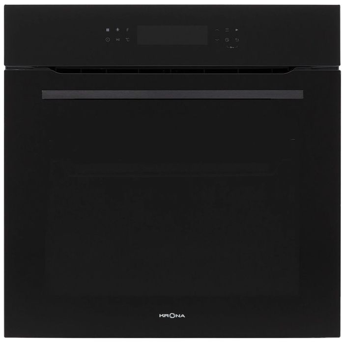 Электрический духовой шкаф Krona UNIVERSUM 60 BL/BL