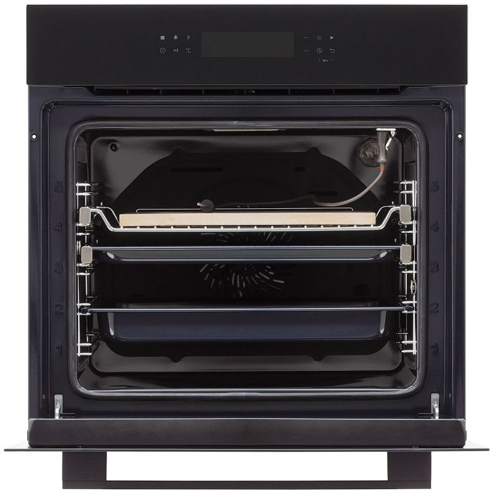 Электрический духовой шкаф Krona UNIVERSUM 60 BL/BL