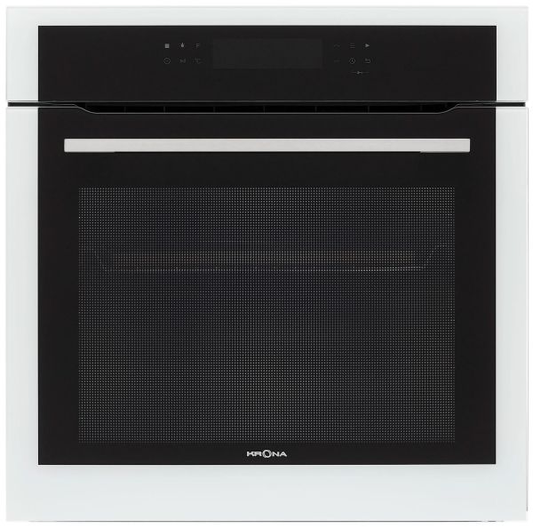 Электрический духовой шкаф Krona UNIVERSUM 60 WH