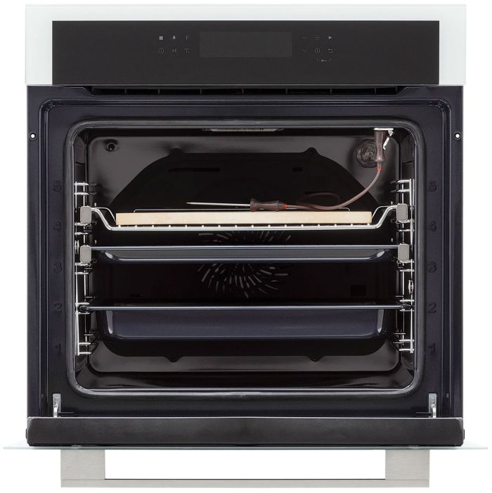 Электрический духовой шкаф Krona UNIVERSUM 60 WH