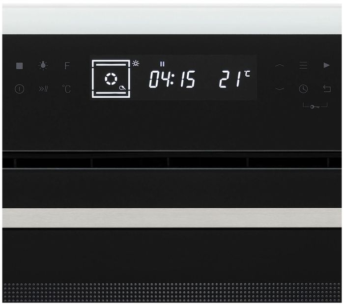 Электрический духовой шкаф Krona UNIVERSUM 60 WH