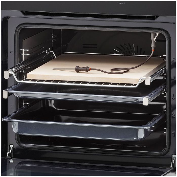 Электрический духовой шкаф Krona UNIVERSUM 60 WH