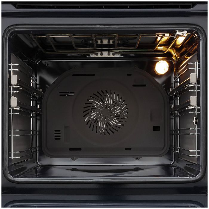 Электрический духовой шкаф Krona UNIVERSUM 60 WH