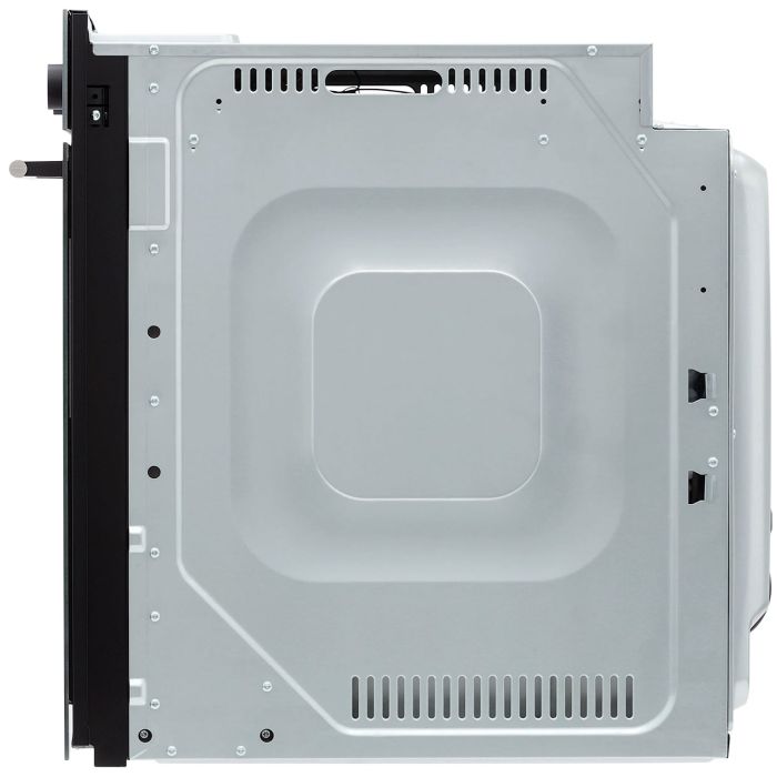 Электрический духовой шкаф Krona ELEMENT D plus 60 BL