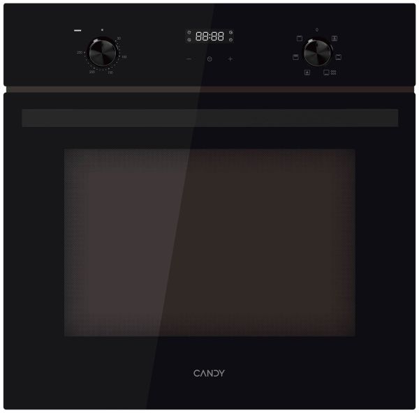 Электрический духовой шкаф Candy COXP06NBB
