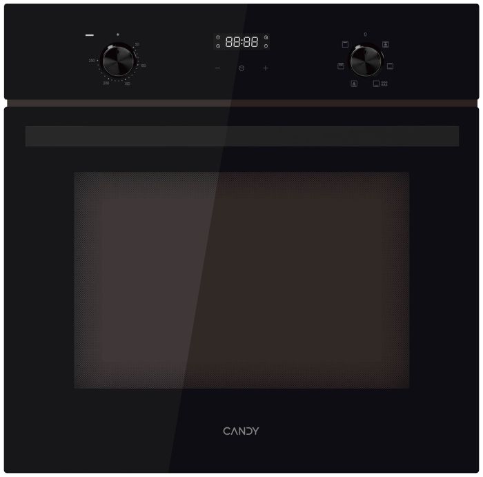 Электрический духовой шкаф Candy COXP06NBB