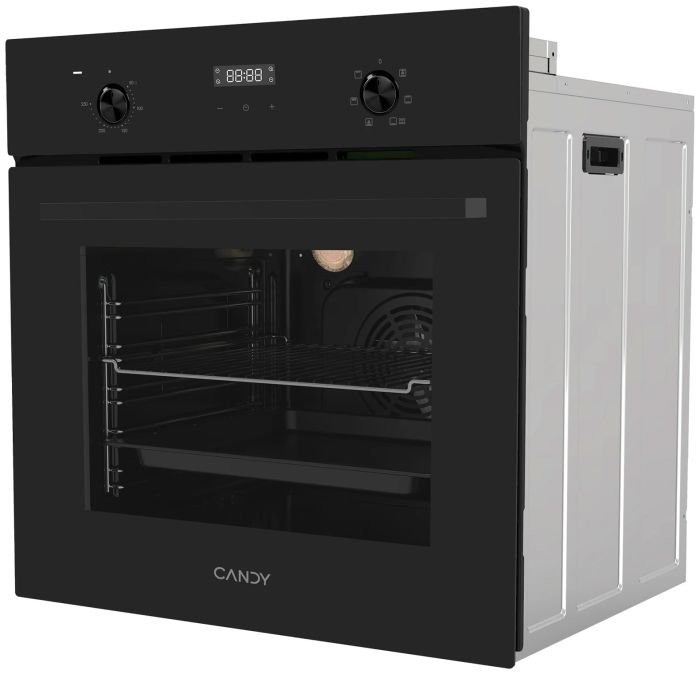 Электрический духовой шкаф Candy COXP06NBB