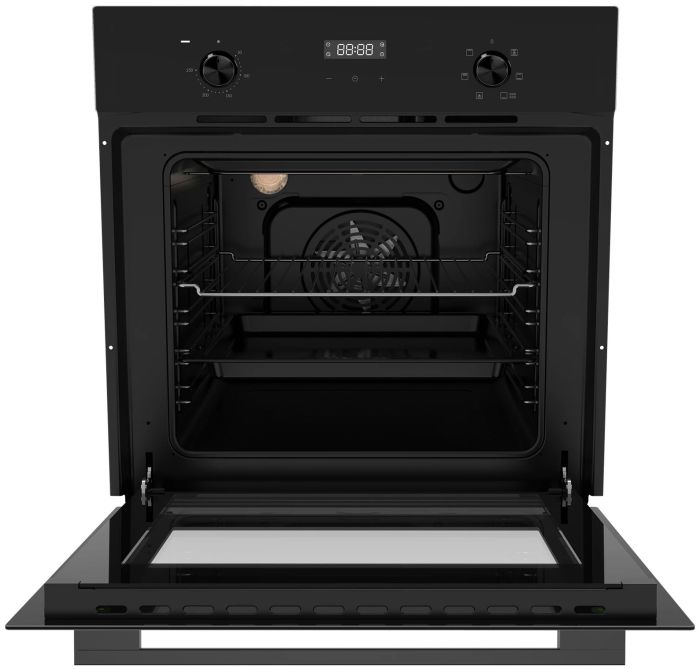 Электрический духовой шкаф Candy COXP06NBB