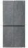 Многокамерный холодильник Centek CT-1743 Gray Stone