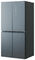 Многокамерный холодильник Centek CT-1743 Gray Stone