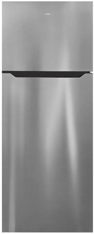 Двухкамерный холодильник Centek CT-1730 NF INOX