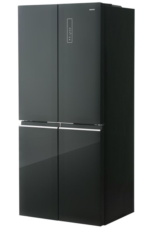 Многокамерный холодильник Centek CT-1745 Black