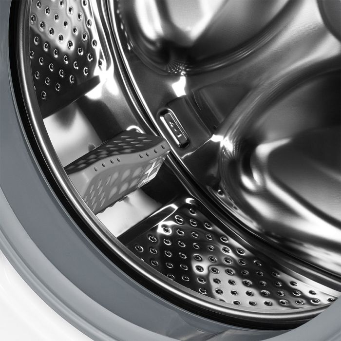 Стиральная машина Monsher MWM 400 Blanc