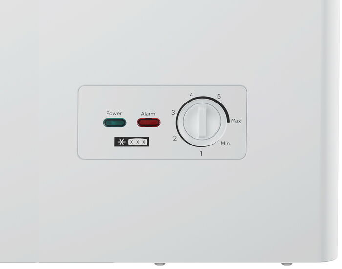 Морозильный ларь Candy CCM301R